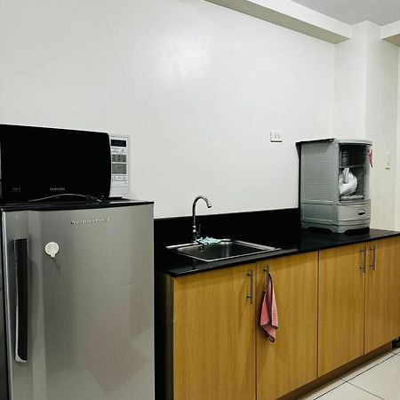 Wind Suites Tagaytay At Smdc Tagaytay City Dış mekan fotoğraf