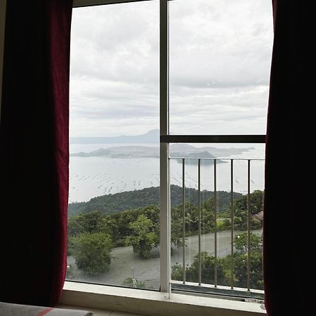 Wind Suites Tagaytay At Smdc Tagaytay City Dış mekan fotoğraf