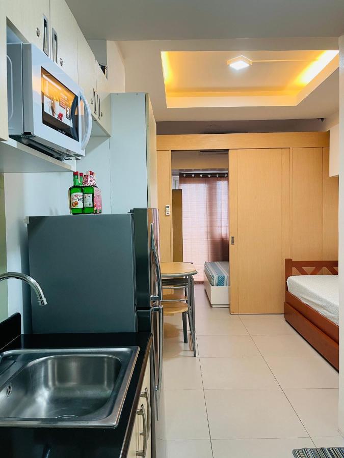 Wind Suites Tagaytay At Smdc Tagaytay City Dış mekan fotoğraf