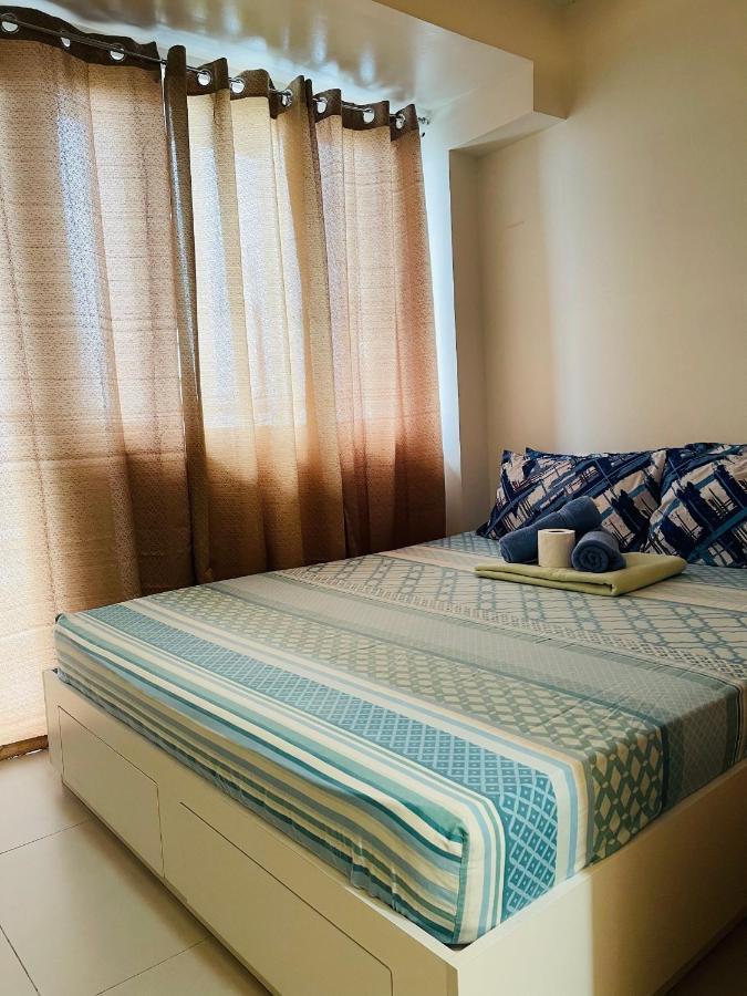 Wind Suites Tagaytay At Smdc Tagaytay City Dış mekan fotoğraf