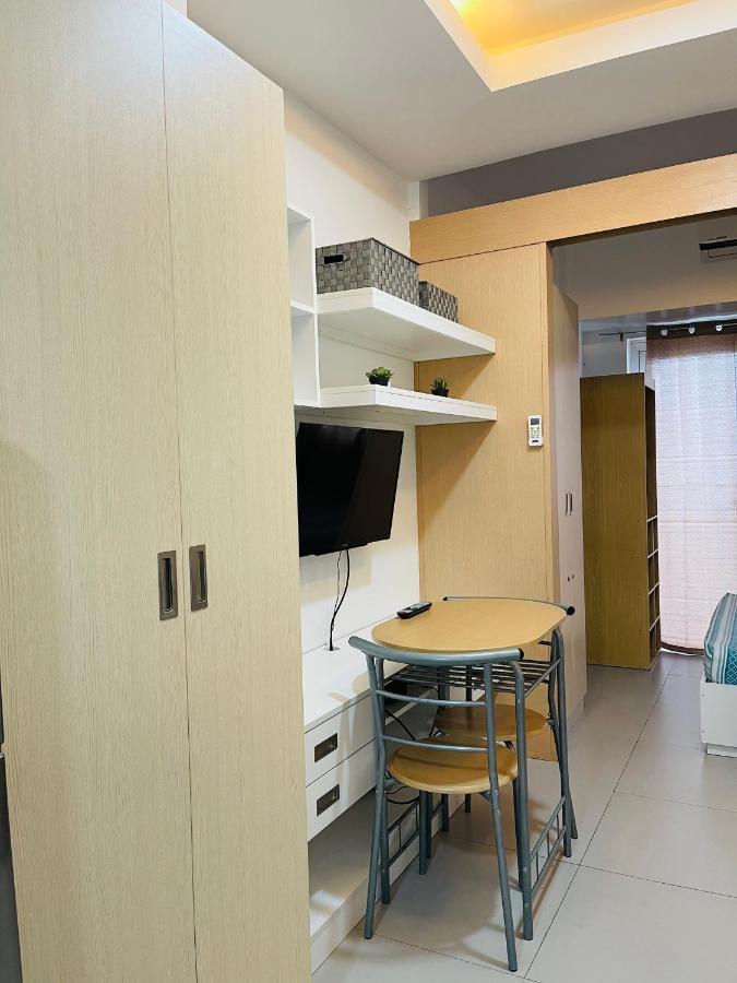 Wind Suites Tagaytay At Smdc Tagaytay City Dış mekan fotoğraf