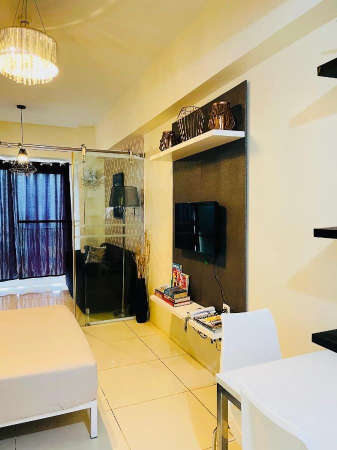 Wind Suites Tagaytay At Smdc Tagaytay City Dış mekan fotoğraf