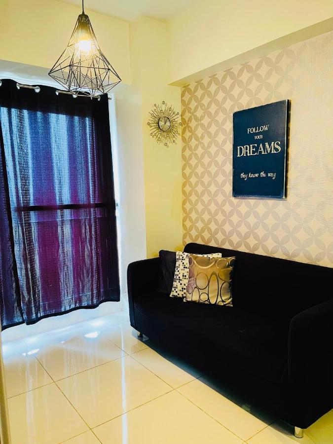 Wind Suites Tagaytay At Smdc Tagaytay City Dış mekan fotoğraf