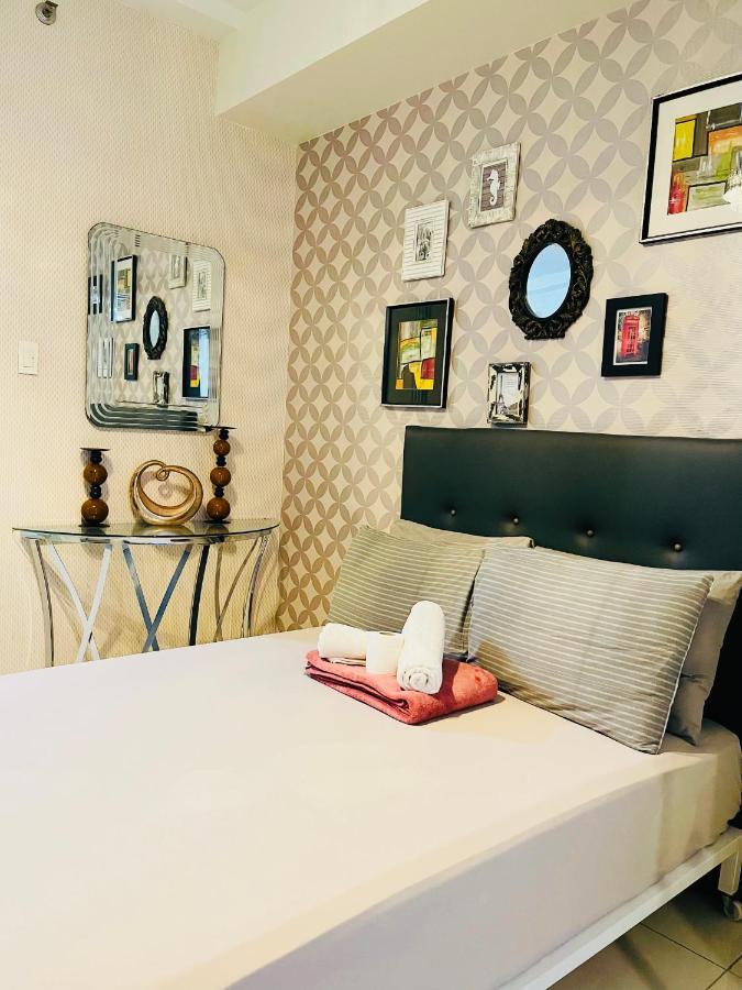 Wind Suites Tagaytay At Smdc Tagaytay City Dış mekan fotoğraf