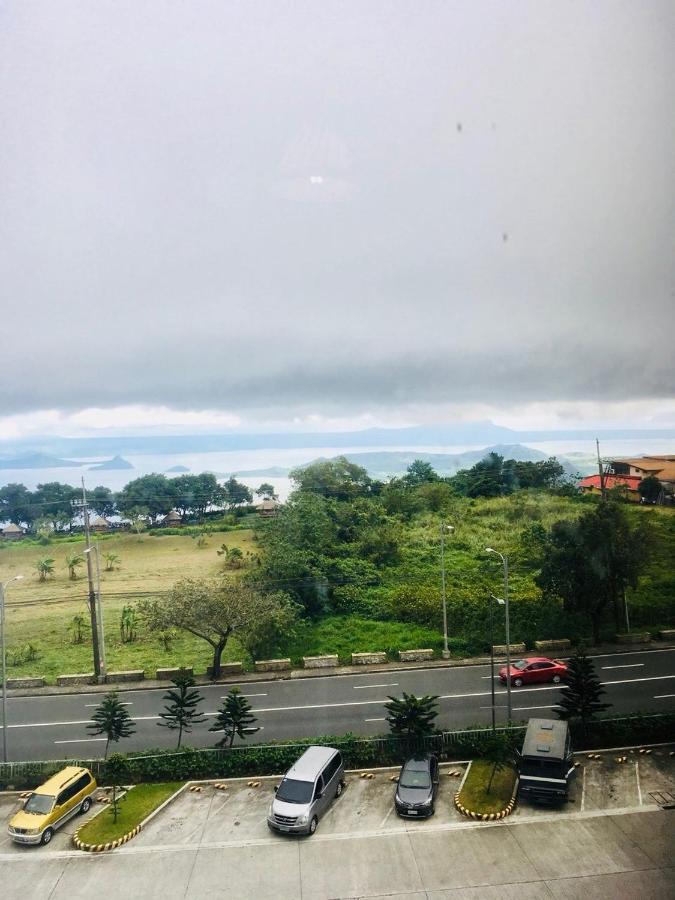 Wind Suites Tagaytay At Smdc Tagaytay City Dış mekan fotoğraf