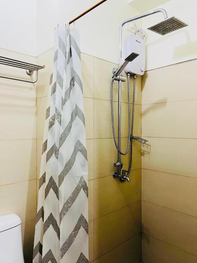 Wind Suites Tagaytay At Smdc Tagaytay City Dış mekan fotoğraf