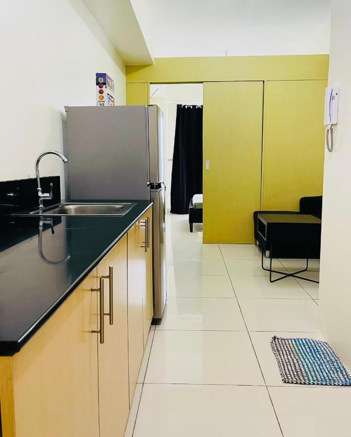 Wind Suites Tagaytay At Smdc Tagaytay City Dış mekan fotoğraf