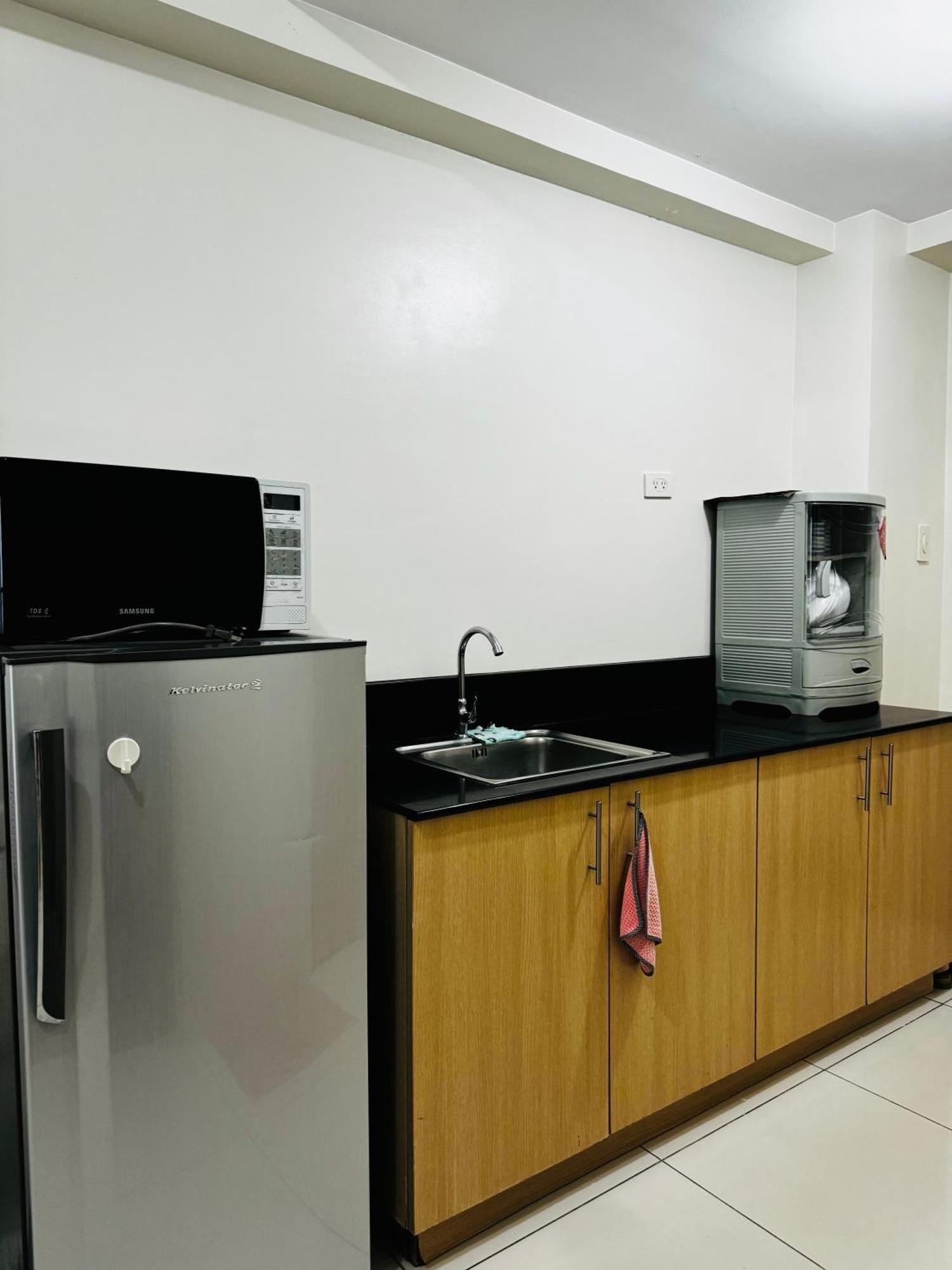 Wind Suites Tagaytay At Smdc Tagaytay City Dış mekan fotoğraf