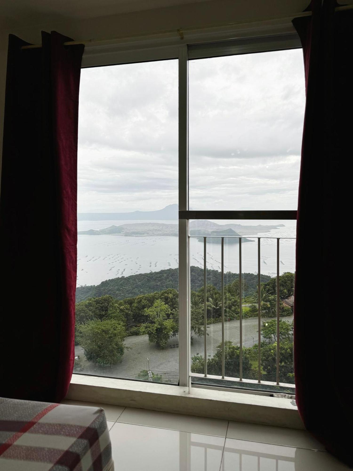 Wind Suites Tagaytay At Smdc Tagaytay City Dış mekan fotoğraf