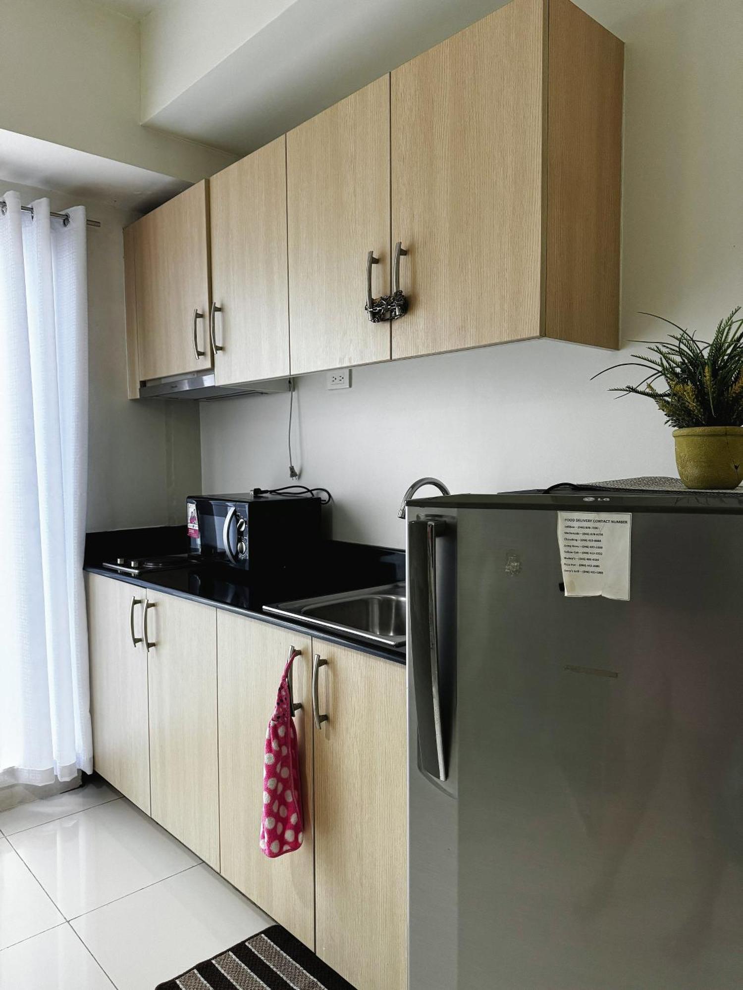Wind Suites Tagaytay At Smdc Tagaytay City Dış mekan fotoğraf
