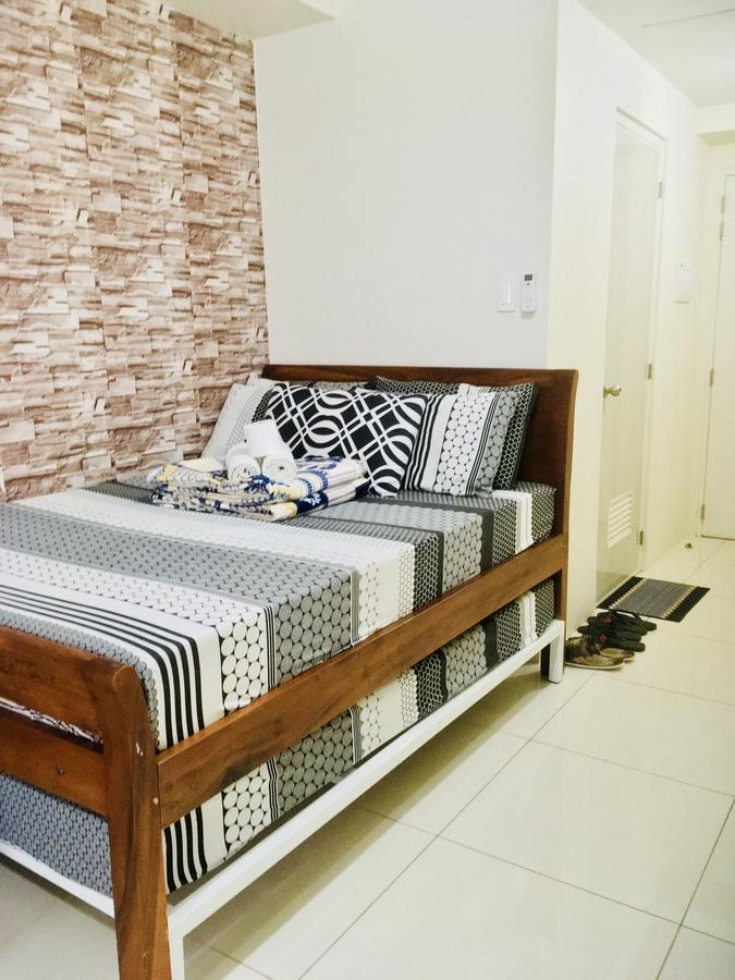Wind Suites Tagaytay At Smdc Tagaytay City Dış mekan fotoğraf