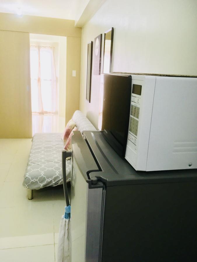 Wind Suites Tagaytay At Smdc Tagaytay City Dış mekan fotoğraf