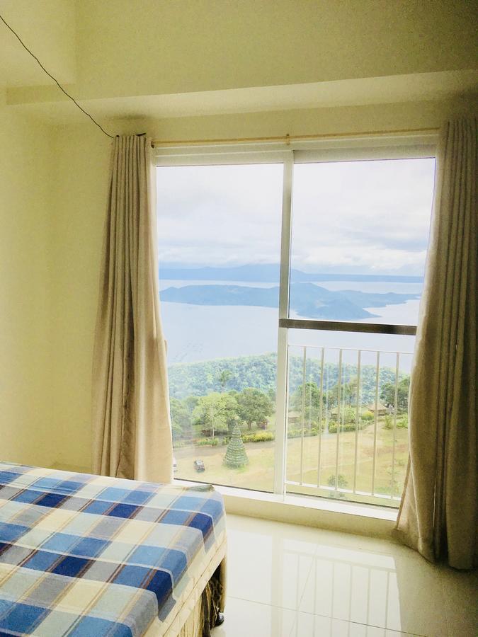 Wind Suites Tagaytay At Smdc Tagaytay City Dış mekan fotoğraf