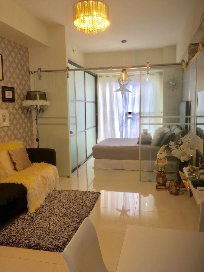 Wind Suites Tagaytay At Smdc Tagaytay City Dış mekan fotoğraf