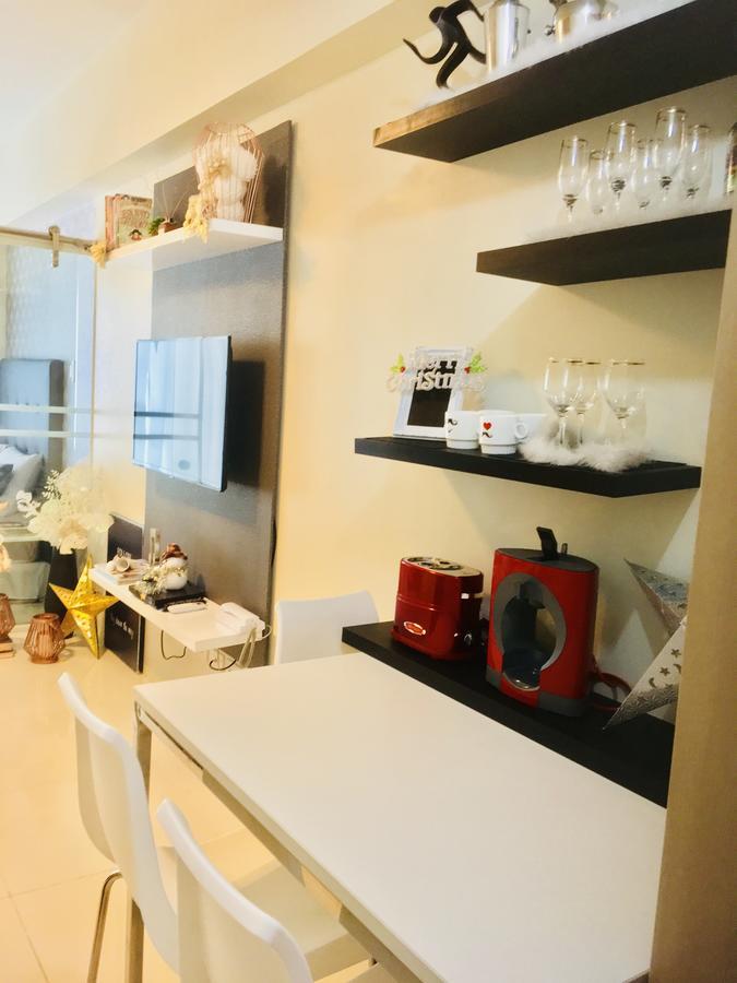 Wind Suites Tagaytay At Smdc Tagaytay City Dış mekan fotoğraf