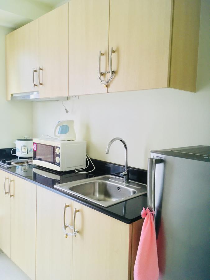 Wind Suites Tagaytay At Smdc Tagaytay City Dış mekan fotoğraf
