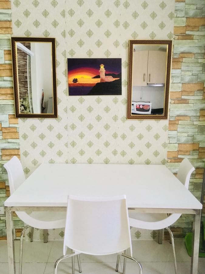 Wind Suites Tagaytay At Smdc Tagaytay City Dış mekan fotoğraf