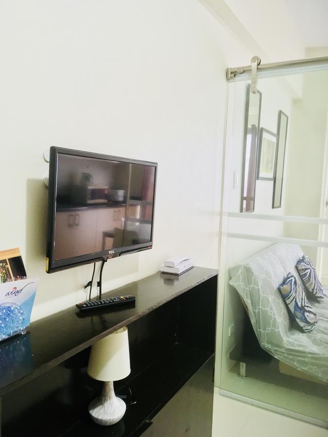Wind Suites Tagaytay At Smdc Tagaytay City Dış mekan fotoğraf