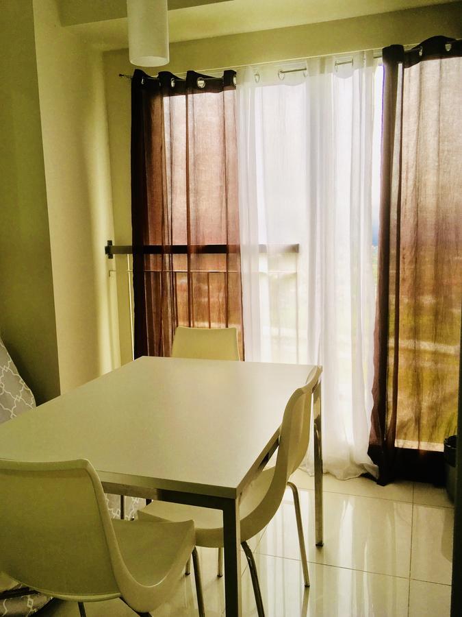Wind Suites Tagaytay At Smdc Tagaytay City Dış mekan fotoğraf