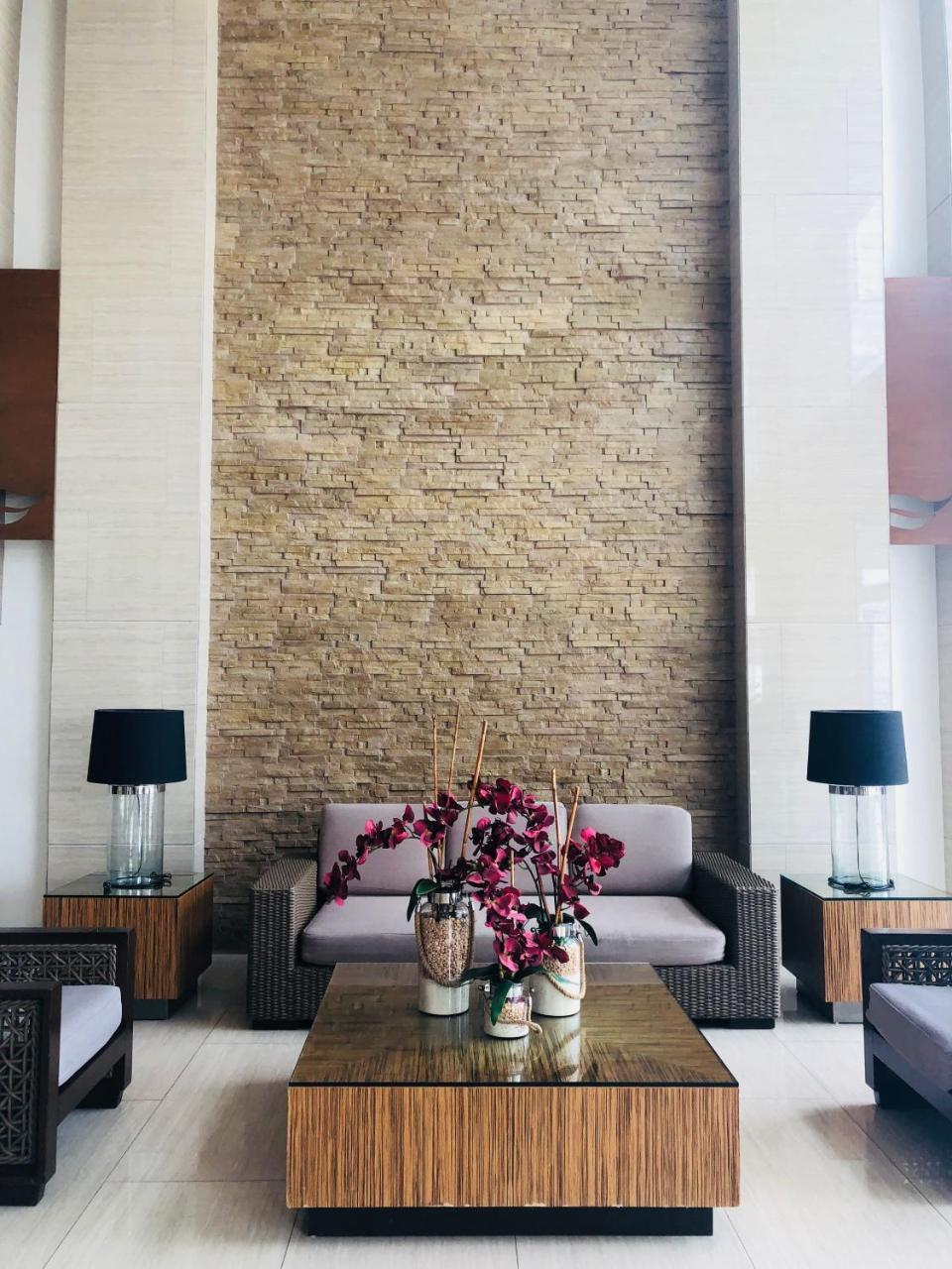 Wind Suites Tagaytay At Smdc Tagaytay City Dış mekan fotoğraf