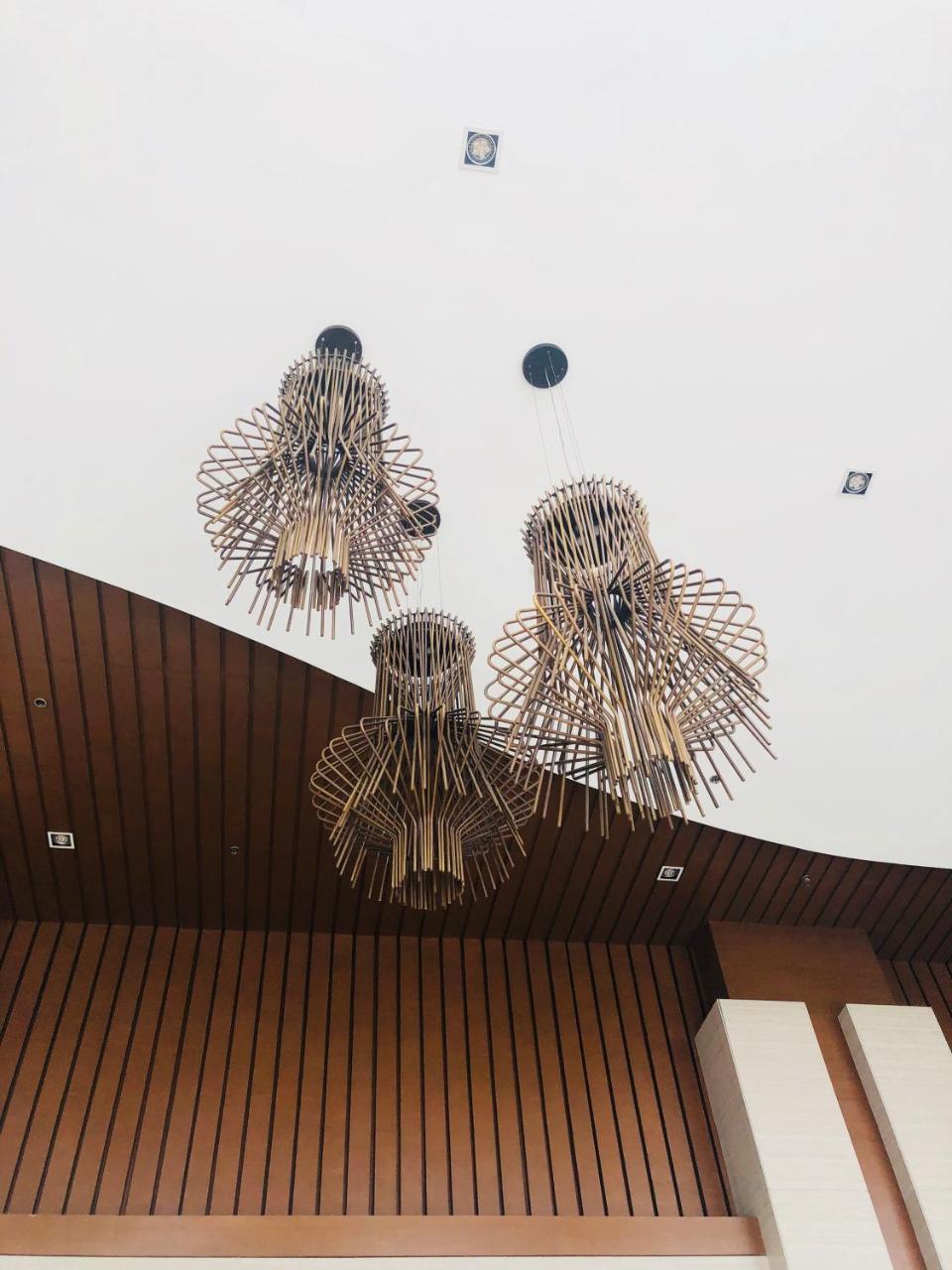Wind Suites Tagaytay At Smdc Tagaytay City Dış mekan fotoğraf