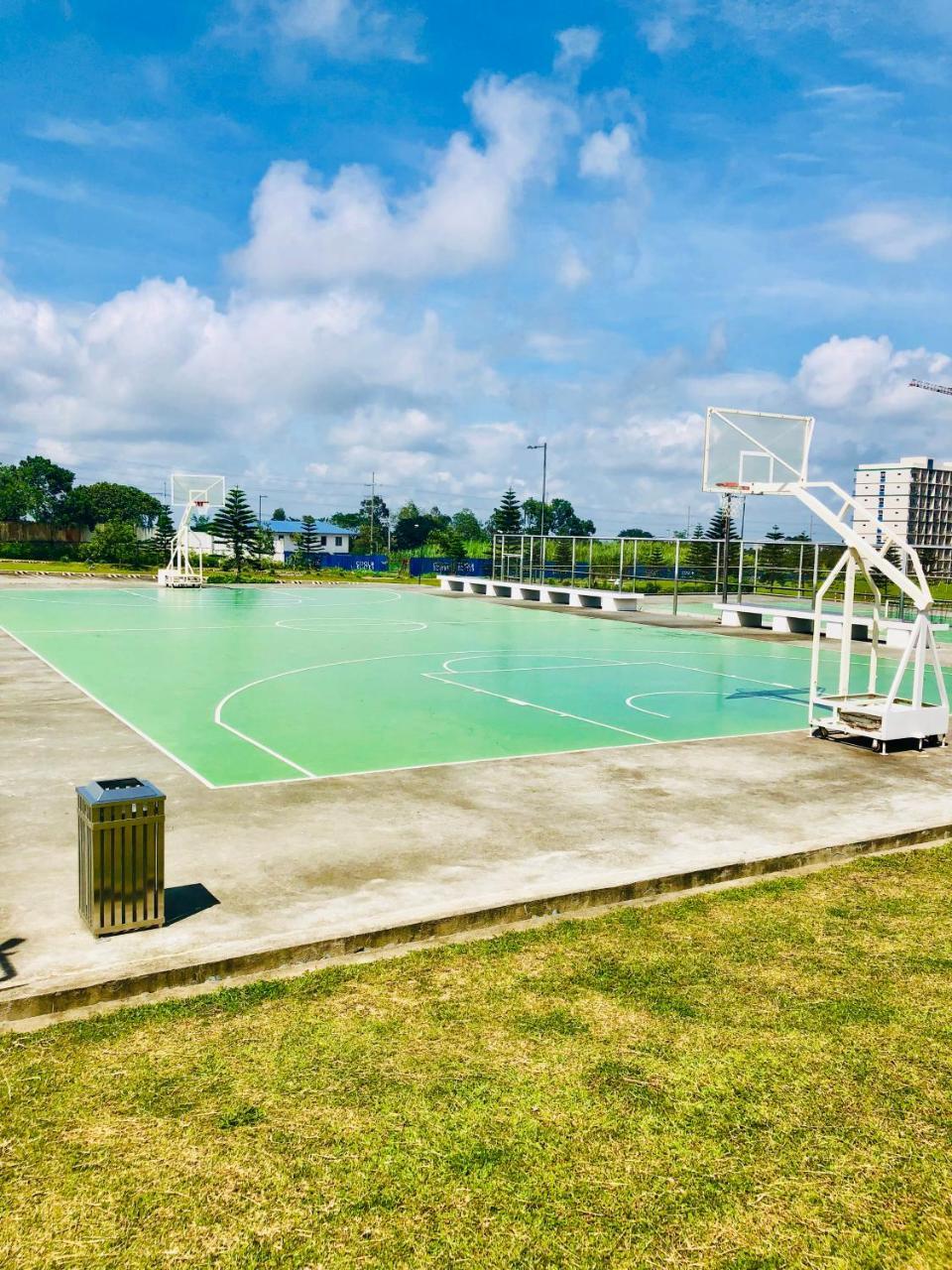 Wind Suites Tagaytay At Smdc Tagaytay City Dış mekan fotoğraf
