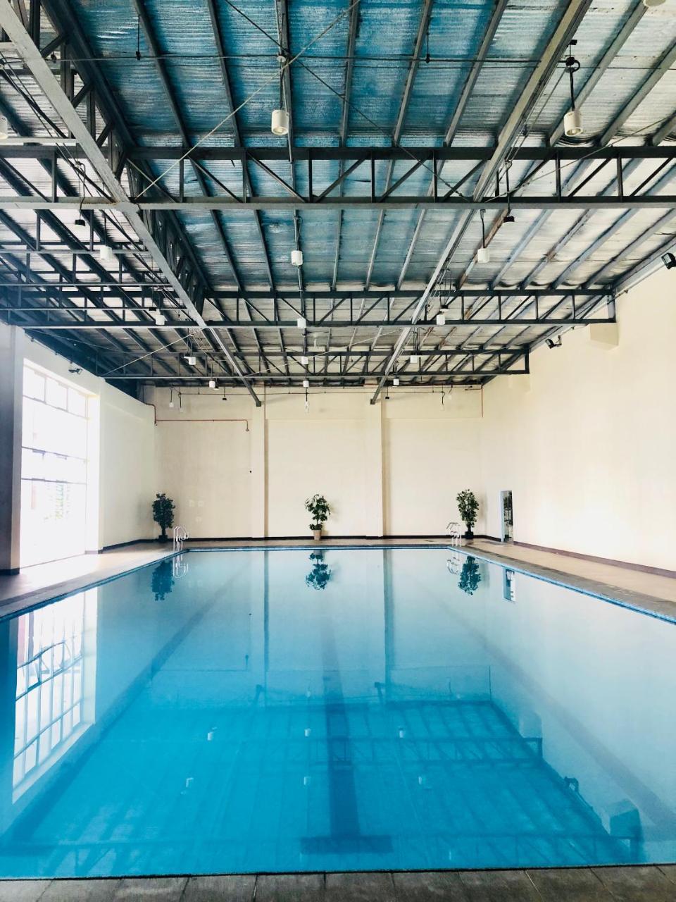 Wind Suites Tagaytay At Smdc Tagaytay City Dış mekan fotoğraf