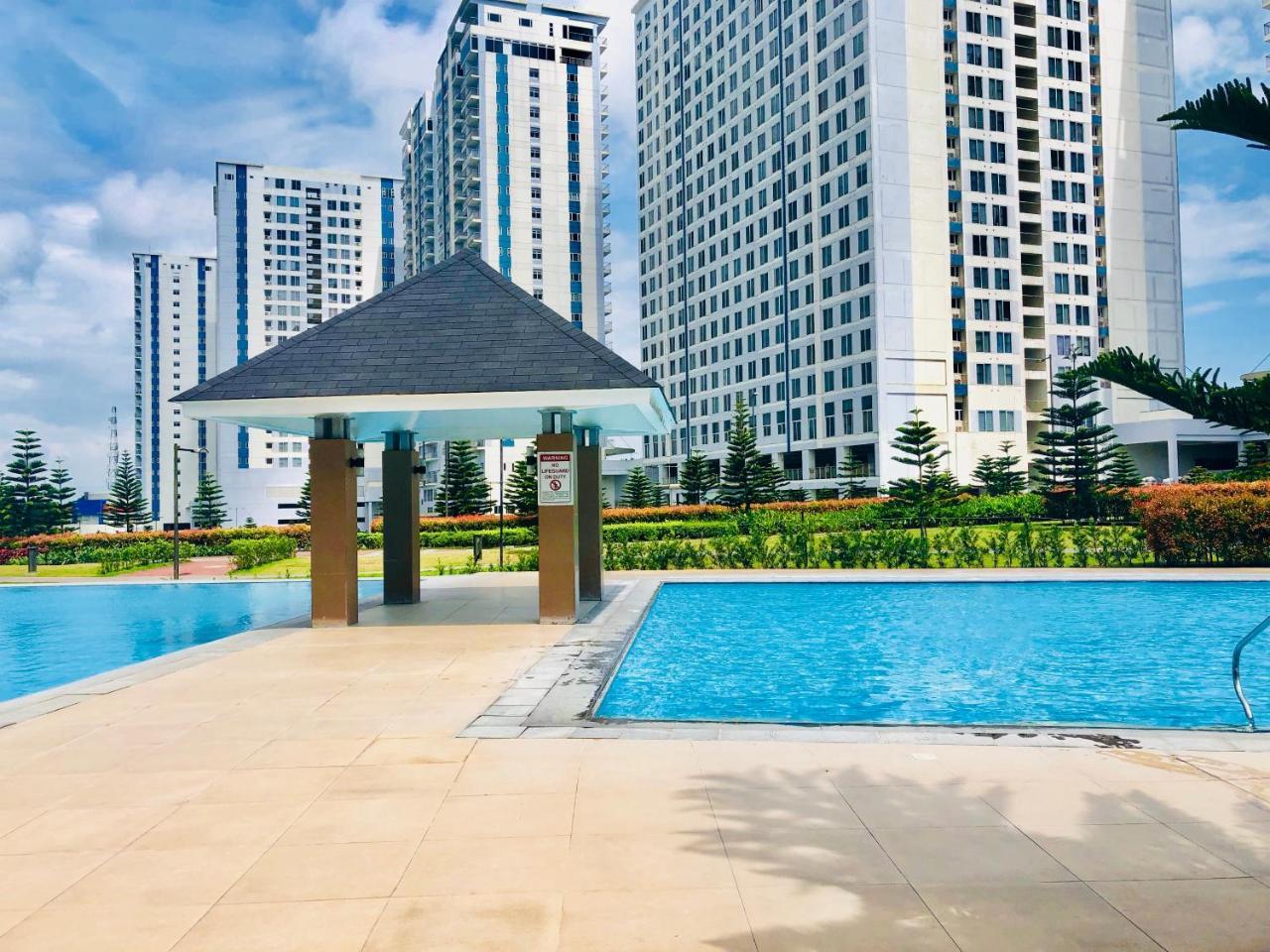 Wind Suites Tagaytay At Smdc Tagaytay City Dış mekan fotoğraf