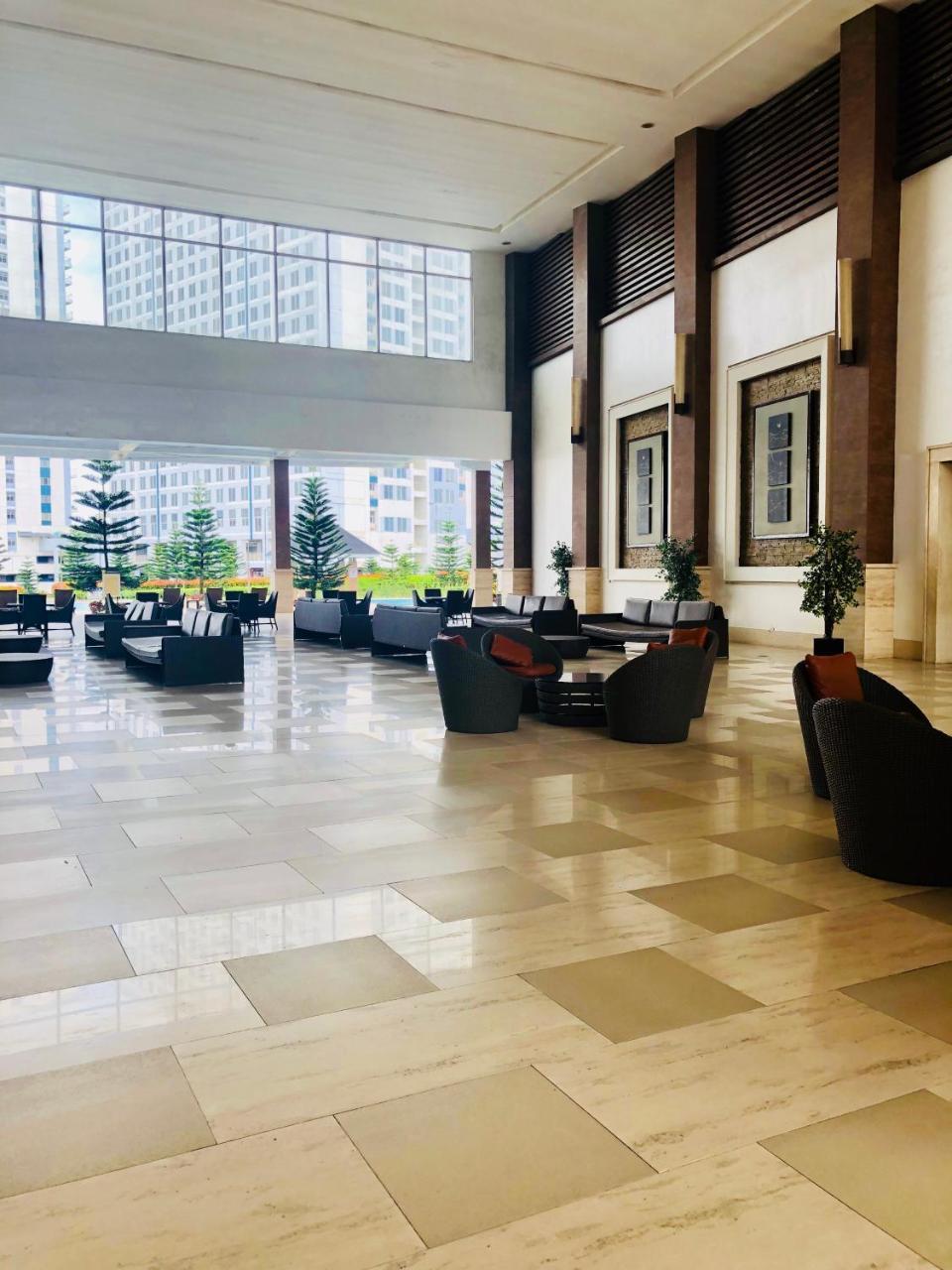 Wind Suites Tagaytay At Smdc Tagaytay City Dış mekan fotoğraf