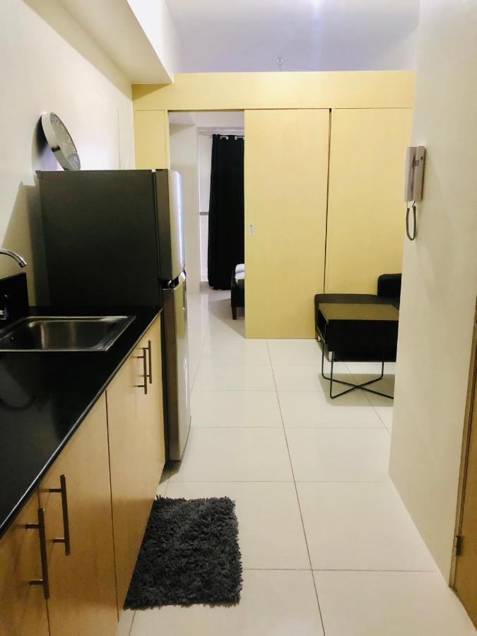 Wind Suites Tagaytay At Smdc Tagaytay City Dış mekan fotoğraf